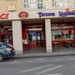 Le Relais D’alsace Taverne Karlsbräu