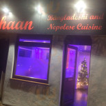 Shaan