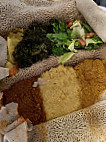 Dama Ethiopian Pastry And Cafe