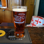 The Alma Pub
