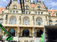 Atrium Altes Rathaus