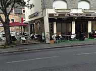 Restaurant LA MERE RONDEL