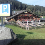 Gasthaus Pizzeria Die Tenne