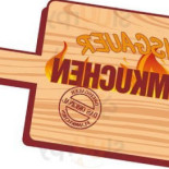 Breisgauer Flammkuchen