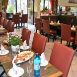 Salvatores Pizza