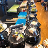 Sushi Circle