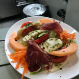 Bistrot Des Ecus