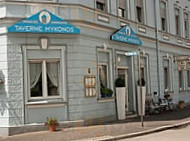 Taverne Mykonos