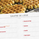 Waffle Factory