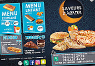 Saveur D'agadir