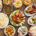 Bombay Club Brighton East