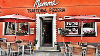 Trattoria Mamma