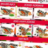 Sushitería