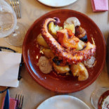 La Taberna Del Pícaro