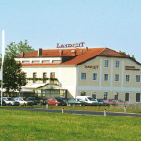 Landzeit St. Valentin