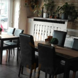 Pizzeria Sicilia Mannheim