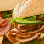 Croque Express Lüneburg