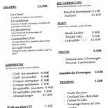 Le Pitch