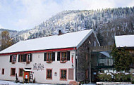 Le Val Joli