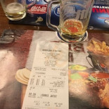 Foster's Hollywood Lleida