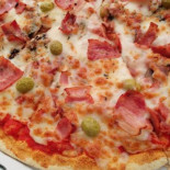 Pizza López Pablo Iglesias