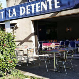 La Détente