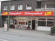 Schanzenbach Snack