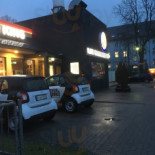 Burger King Bielefeld