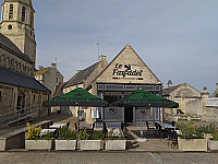 Restaurant Le Farfadet