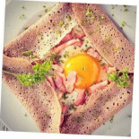Mamie Cuisine