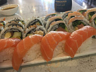 Sushi Culture Ibiza