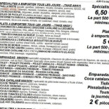 Paella Empanadas