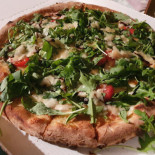 Pizza De L'ara