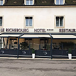 Le Richebourg