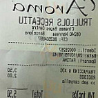 L'aroma