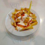 Pak Kebab