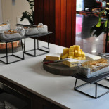 Atrium Bar And Restaurant