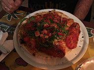 Pasta Pizza