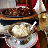 Chinarestaurant Panda-palast
