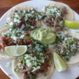 Marisa's Mexican