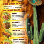 Poncho Grill