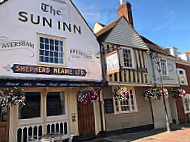 The Sun Inn