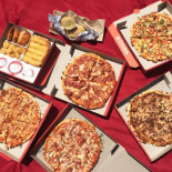 Pizza Hut Belfield