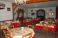 Auberge Du Lac