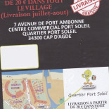 La Frite à Titi