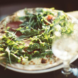 Pizzeria Le Vieux Vaison