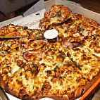 Farmhouse Pizza