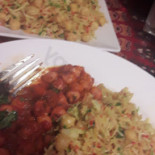 Tandoori Mashala Indian
