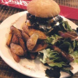 Le Daddy’s Blues Cafe