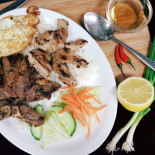 Saigon Flavours